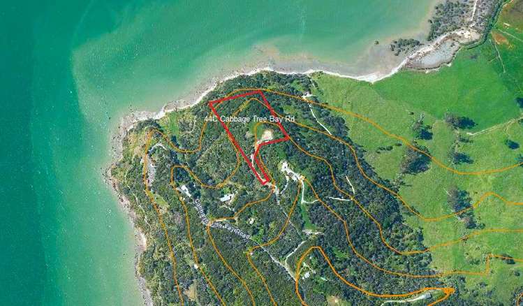 19 Mahina Road Opononi_27