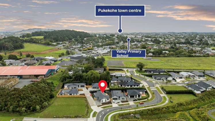 14 Rongoa Maori Way Pukekohe_31