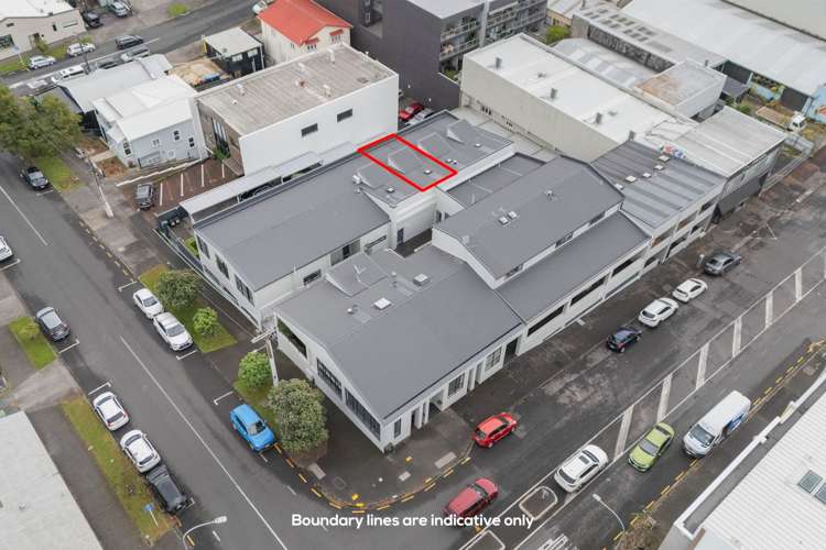 8/34 Pollen Street Grey Lynn_20