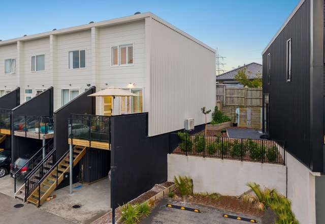 Affordable start by the reserve