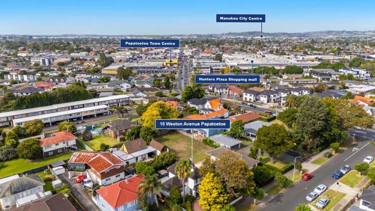 18 Weston Avenue Papatoetoe_20