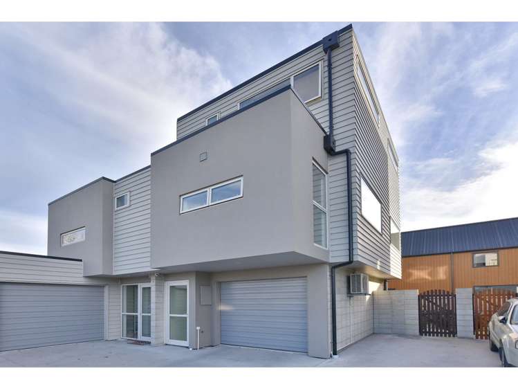 5/408 Worcester Street Linwood_10