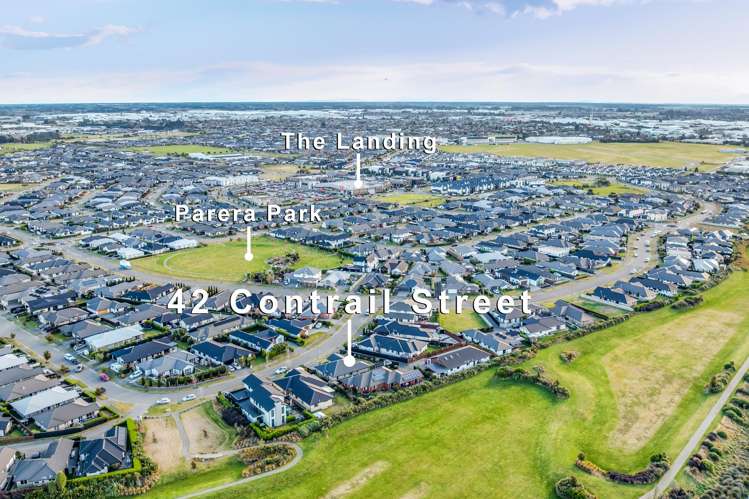 42 Contrail Street Wigram_19