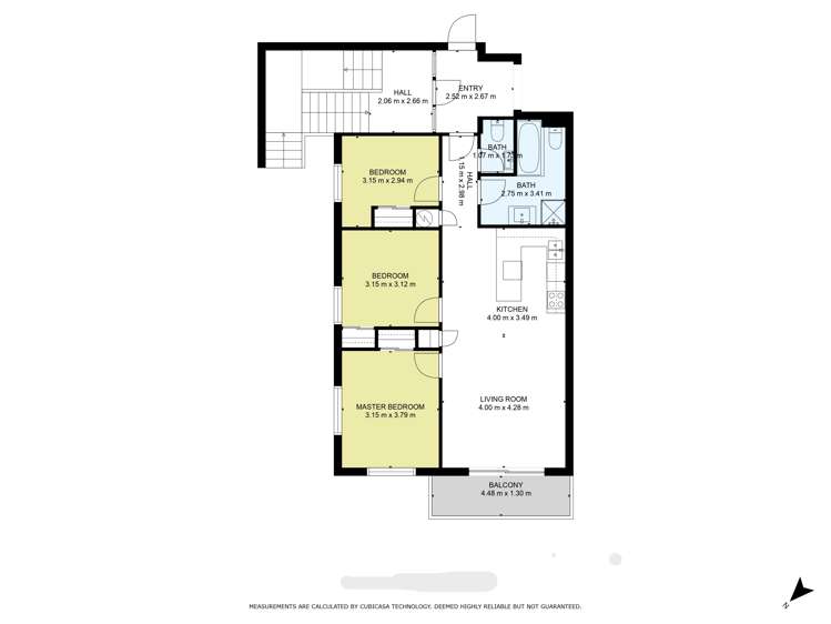 2d/47 Stanhope Road Mount Wellington_18