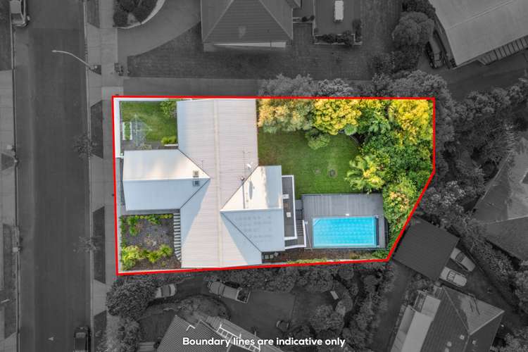 5 Thornhill Place Glendowie_33