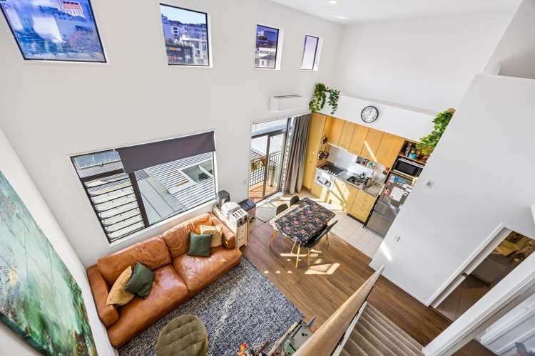 1H/9 Charlotte Street Eden Terrace_12