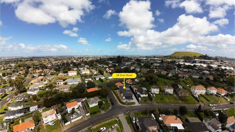 Lot 1/28 Oran Road Panmure_35