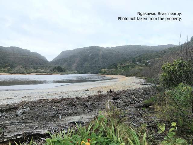 Lot 1/40 Tyler Road Ngakawau_2