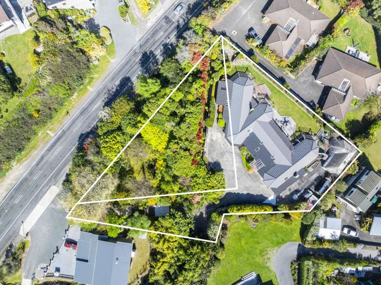 26 and 28 Napier Road Hilltop_46