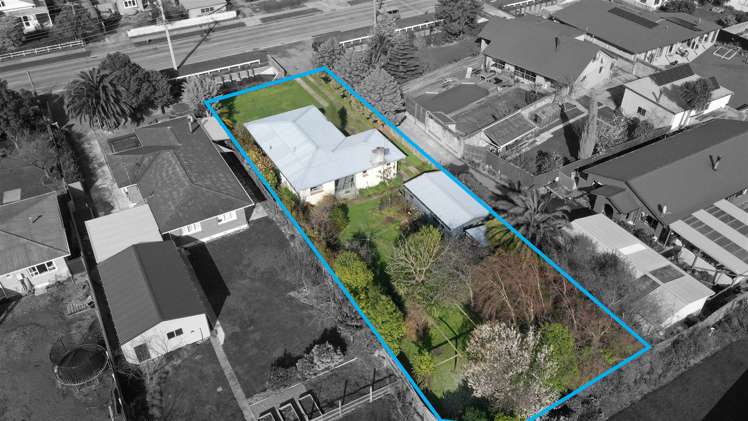 8 Old Renwick Road Mayfield_0