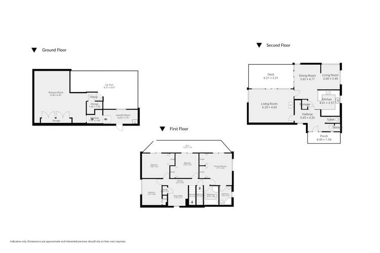 22 Ngaumatau Road Point Howard_35