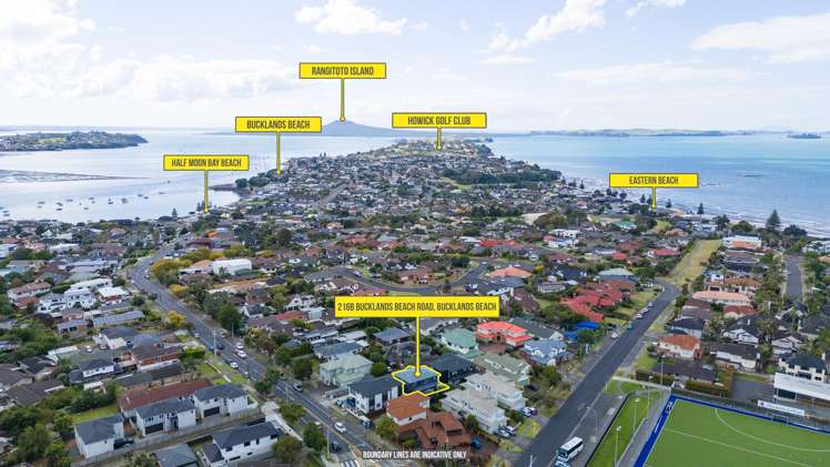 216B Bucklands Beach Road Bucklands Beach_21