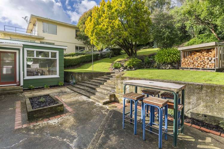 4 Riselaw Road Calton Hill_23