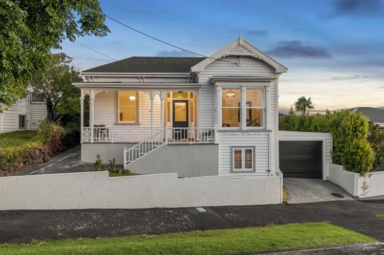 23 Patuone Avenue Devonport_1