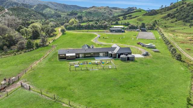 387 Wentworth Valley Road Whangamatā_2