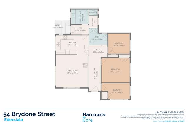 54 Brydone Street Edendale_1