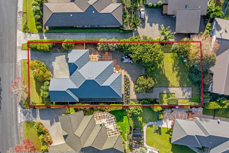 16 Ashmore Crescent Warkworth_17