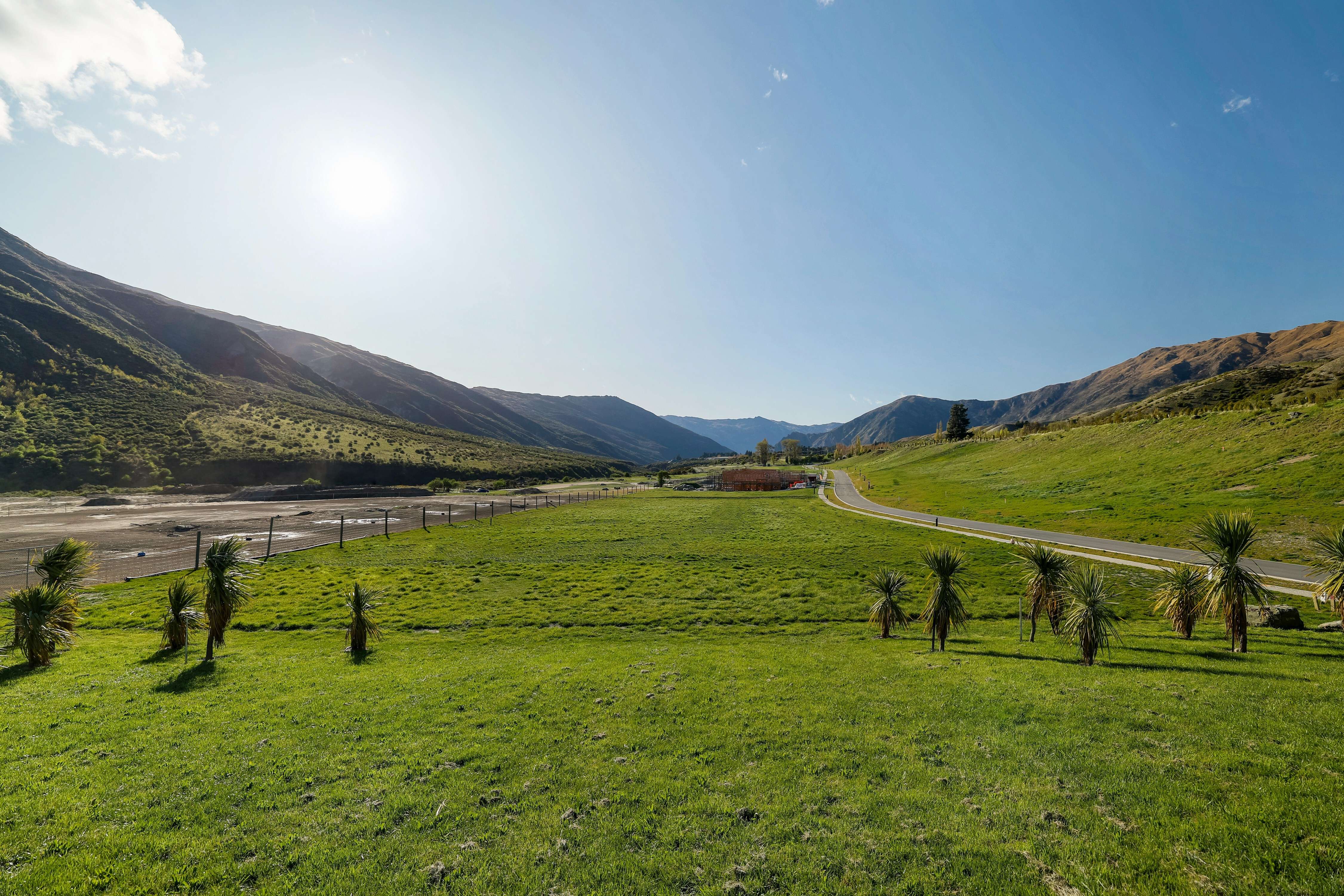 101 Toms Creek Road Gibbston Queenstown Rural Property For Sale