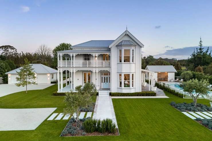 10A Cremorne Street, Herne Bay, Auckland