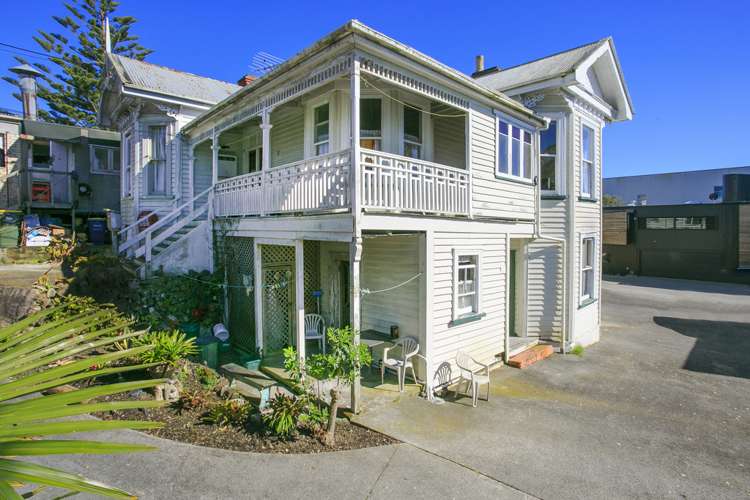 1a Birkenhead Avenue Birkenhead_14