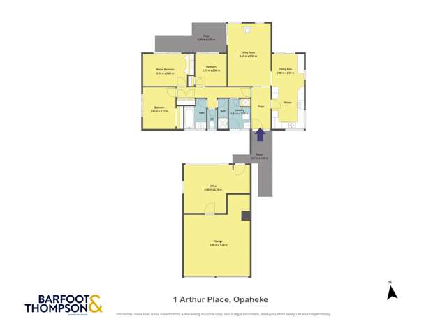 1 Arthur Place Opaheke_1