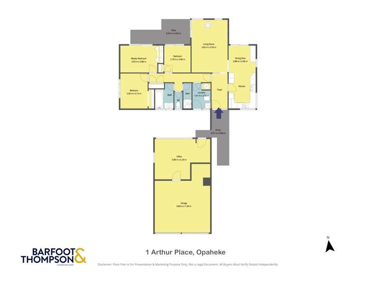 1 Arthur Place Opaheke_21