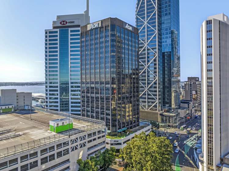 29 Customs Street West Auckland Central_5