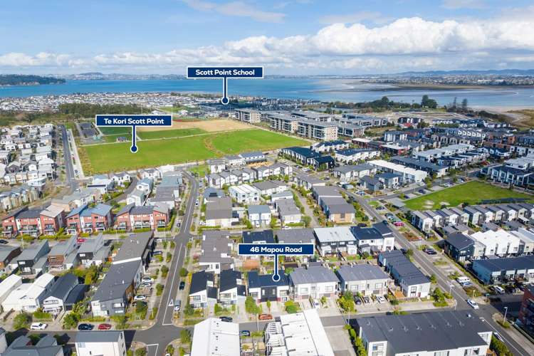46 Mapou Road Hobsonville_20