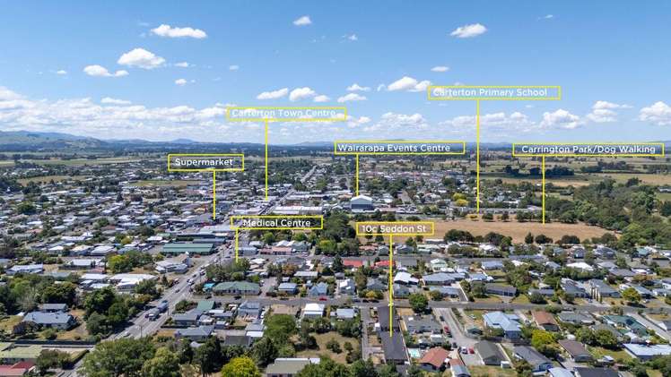 10C Seddon Street Carterton_14
