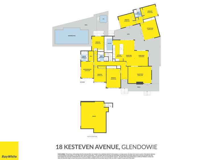 18 Kesteven Avenue Glendowie_19