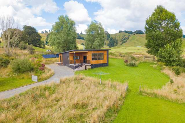 Escape Rising Costs with Rural Freedom