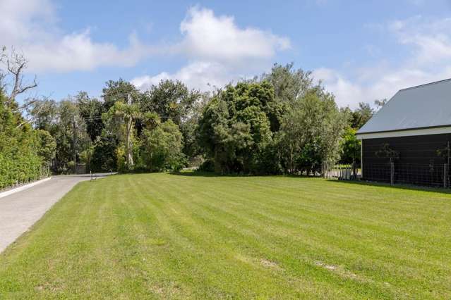 Lot 3 - 51 Wood Street Greytown_4