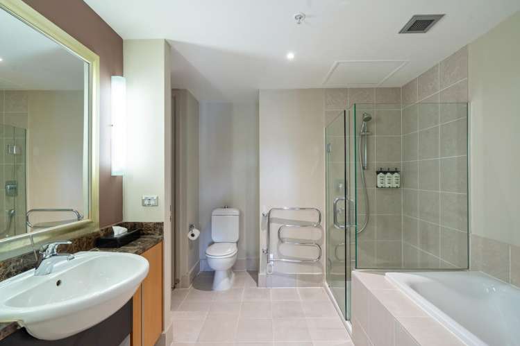 306/85 Customs Street West Auckland Central_8