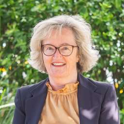 Libby Cupitt