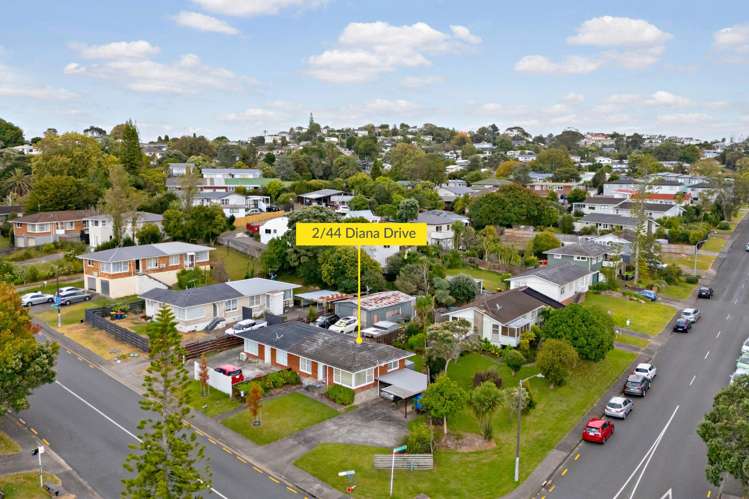 2/44 Diana Drive Glenfield_10