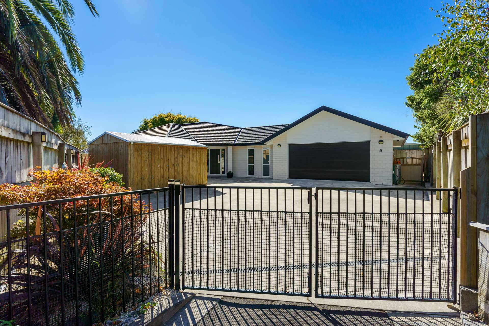 5 Speranza Avenue Otaki_0