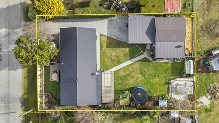 19 Reid Avenue Luggate_14