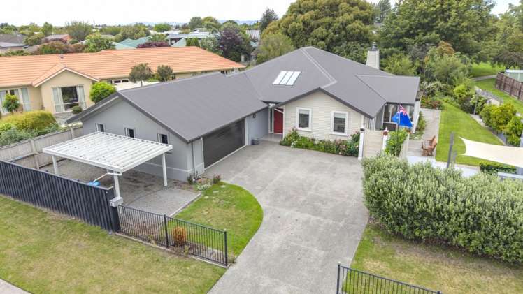 13 Goodwood Close Rangiora_32
