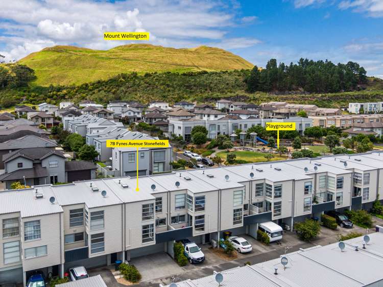 7b Fynes Avenue Stonefields_8