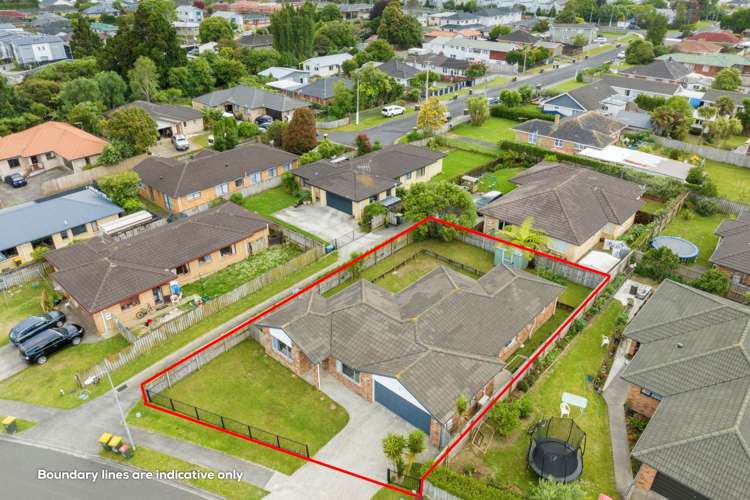 54 Artillery Drive Papakura_15