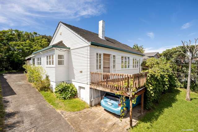 Waterview Gem with Views & Endless Potential