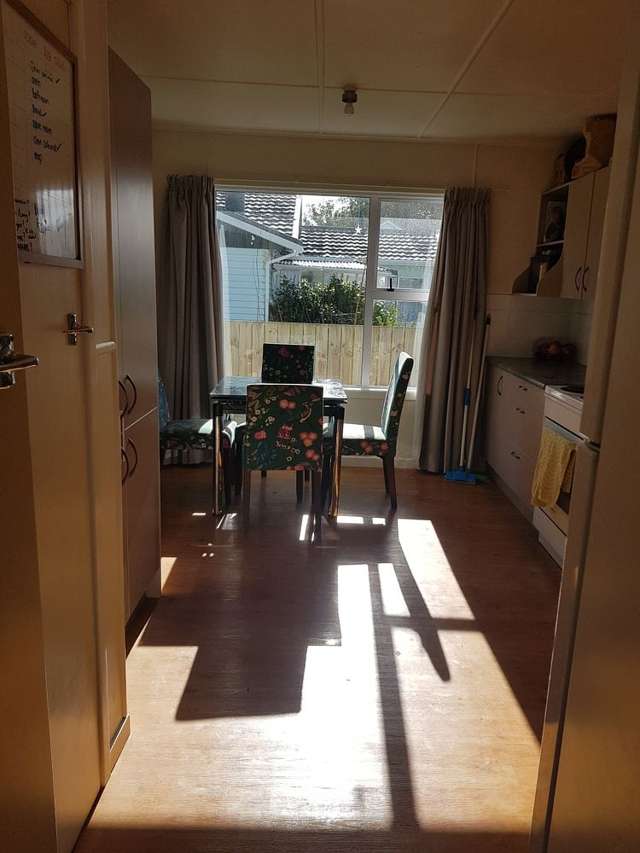 LOVELY WARM HOME