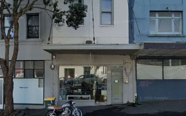 45 New North Road Eden Terrace_1