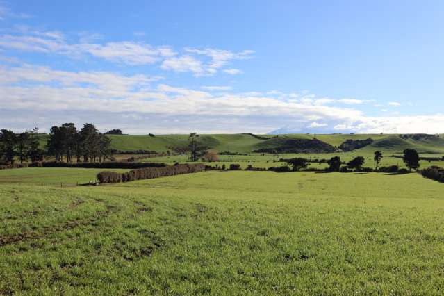 4 HECTARE BARELAND OPPORTUNITY
