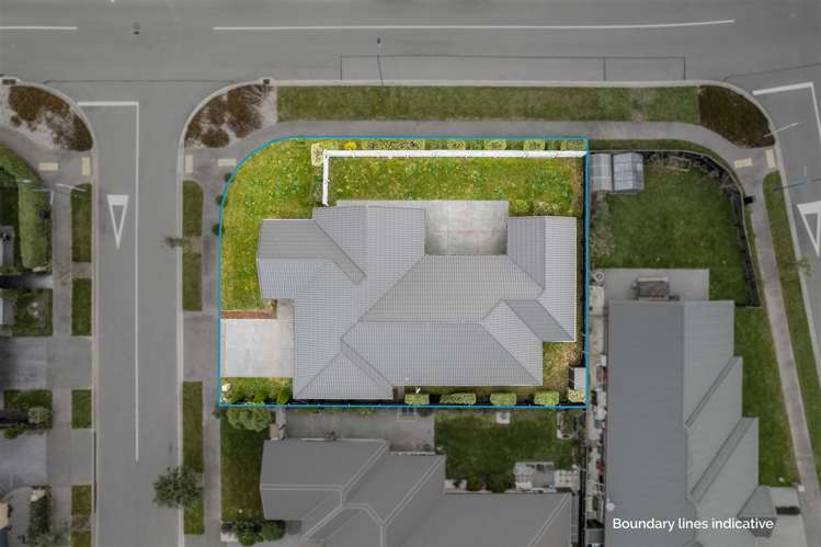 52 Kittyhawk Avenue Wigram_22