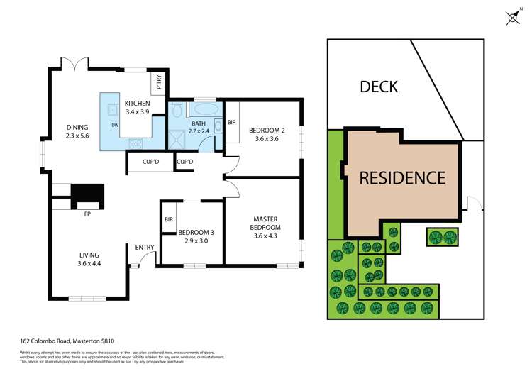 162 Colombo Road Masterton_16