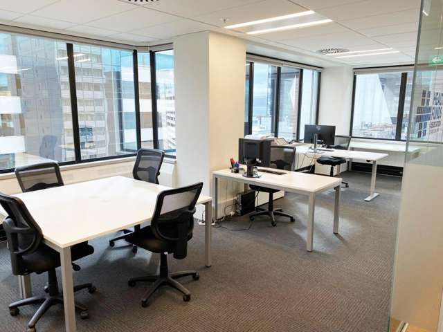 45 Johnston Street Wellington Central_2