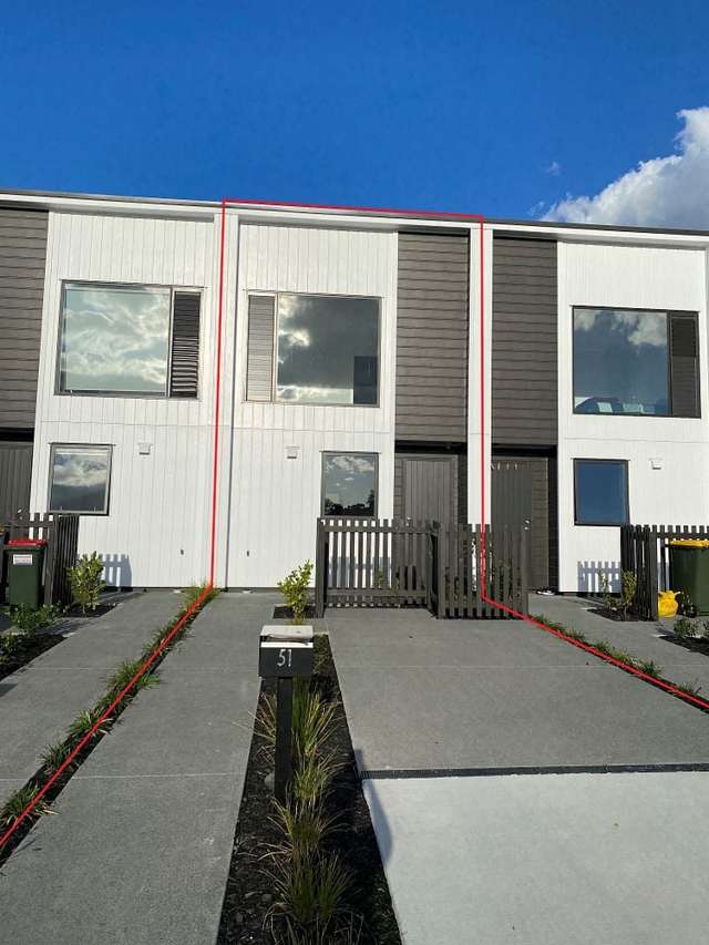 Red beach, 2 Bedrooms