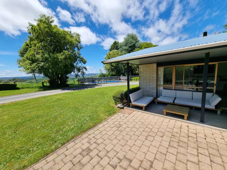 166 Paekaka Road Piopio Waitomo Rural Property For Sale One Roof
