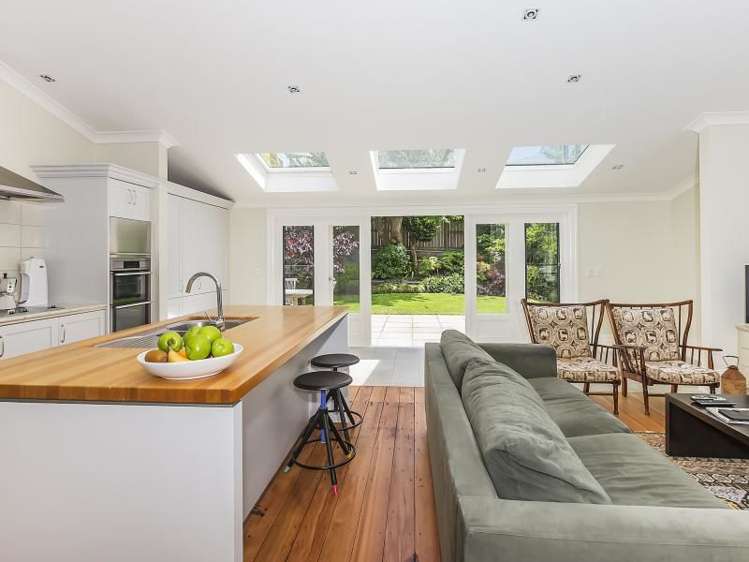 12 Davis Street Thorndon_27